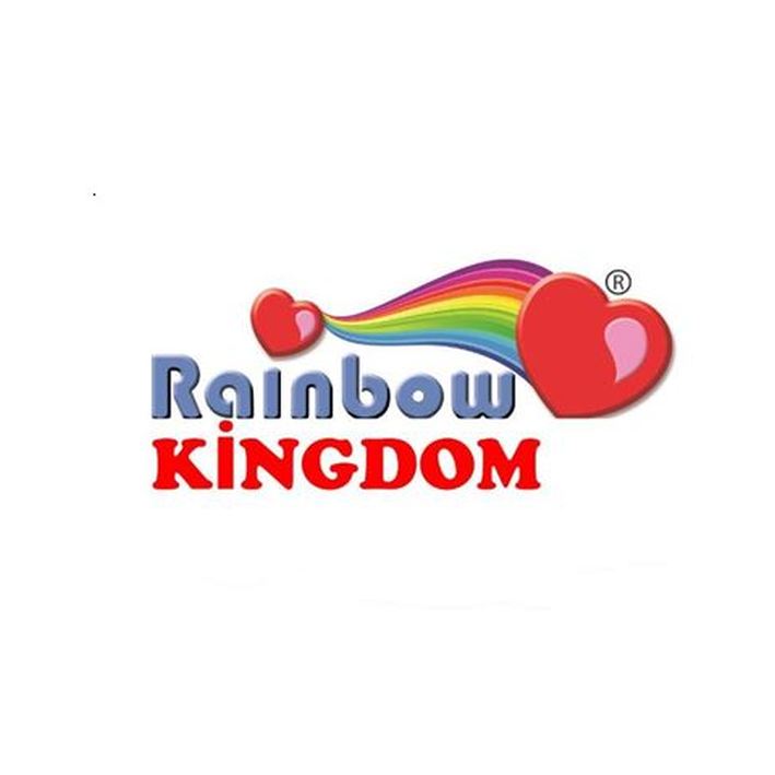 RAİNBOW KİNGDOM